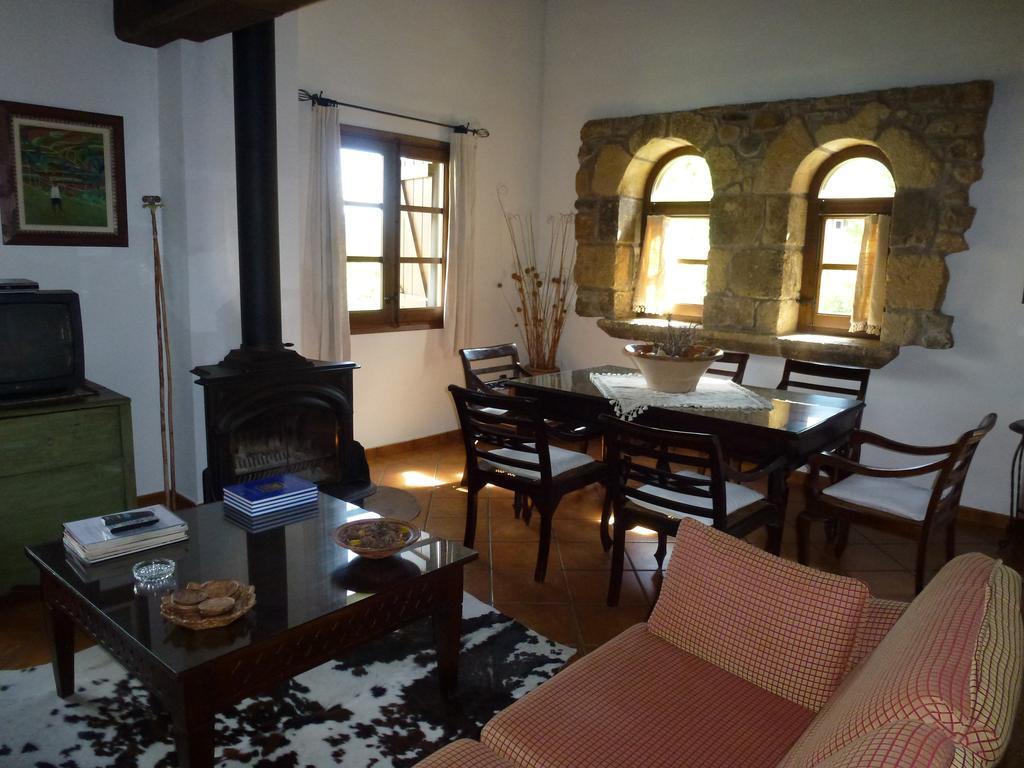 Ferienwohnung El Prau De Vidal I La Puebla de Roda Zimmer foto