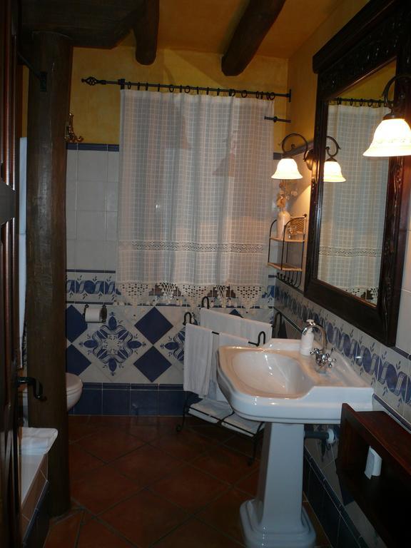 Ferienwohnung El Prau De Vidal I La Puebla de Roda Zimmer foto