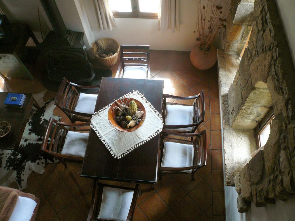 Ferienwohnung El Prau De Vidal I La Puebla de Roda Zimmer foto