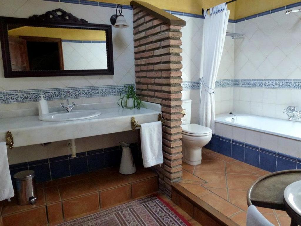 Ferienwohnung El Prau De Vidal I La Puebla de Roda Zimmer foto
