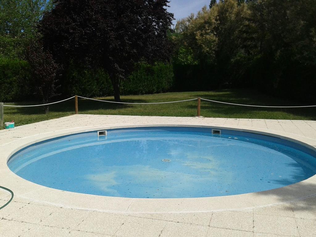 Ferienwohnung El Prau De Vidal I La Puebla de Roda Exterior foto